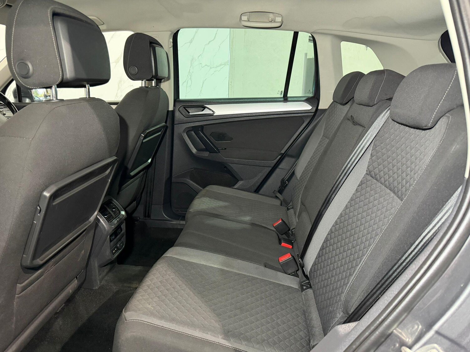 Used Volkswagen Tiguan 2018 for sale - 77909396: Photo 17