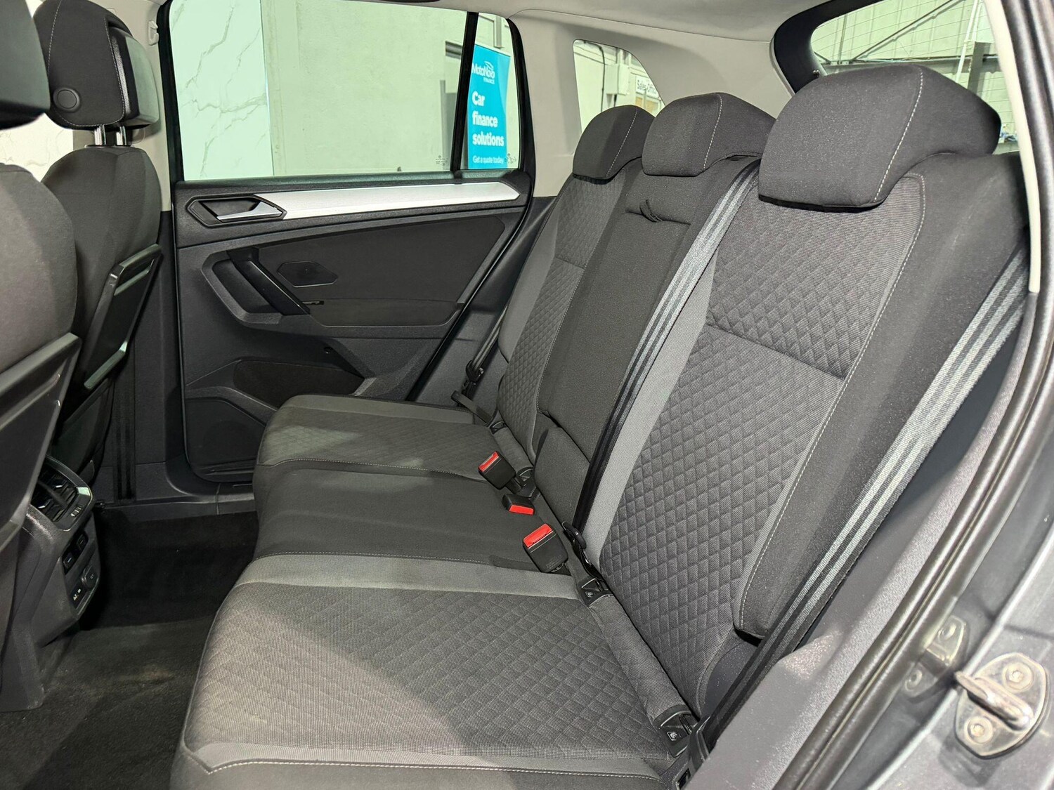 Used Volkswagen Tiguan 2018 for sale - 77909396: Photo 21