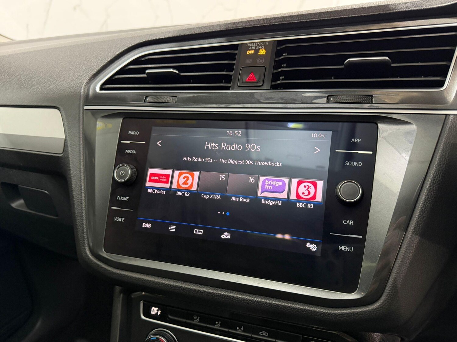 Used Volkswagen Tiguan 2018 for sale - 77909396: Photo 24