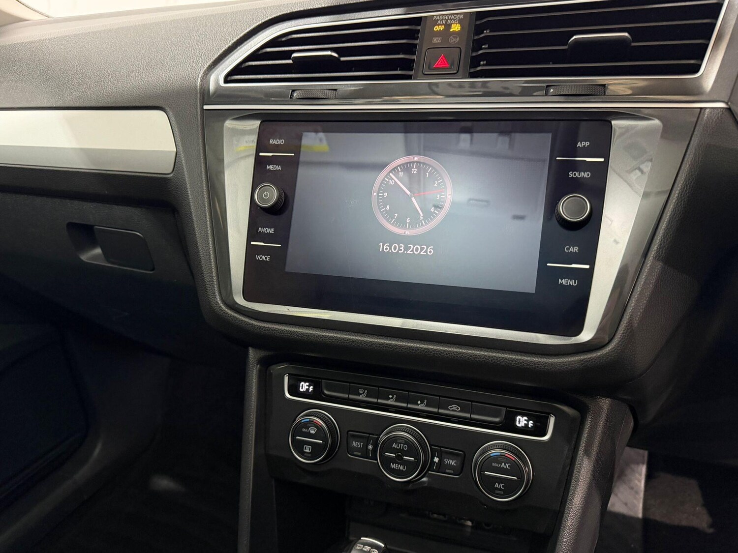 Used Volkswagen Tiguan 2018 for sale - 77909396: Photo 26