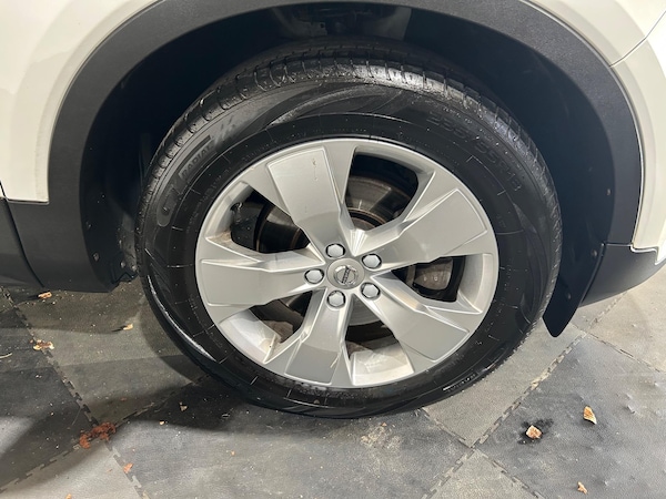 Used Volvo XC40 2019 for sale - 76026388: Photo 13