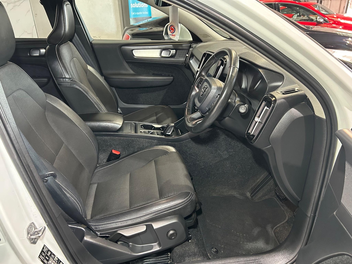 Used Volvo XC40 2019 for sale - 76026388: Photo 15
