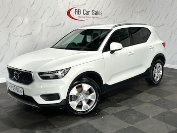 Volvo - XC40