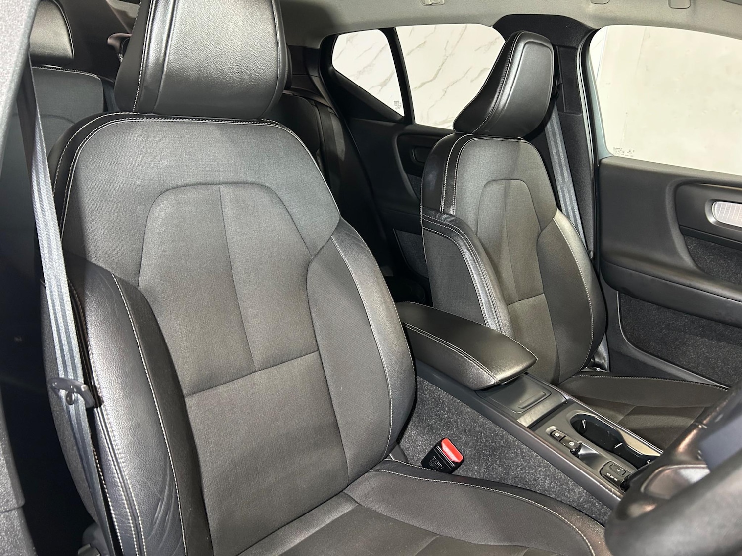 Used Volvo XC40 2019 for sale - 76026388: Photo 22
