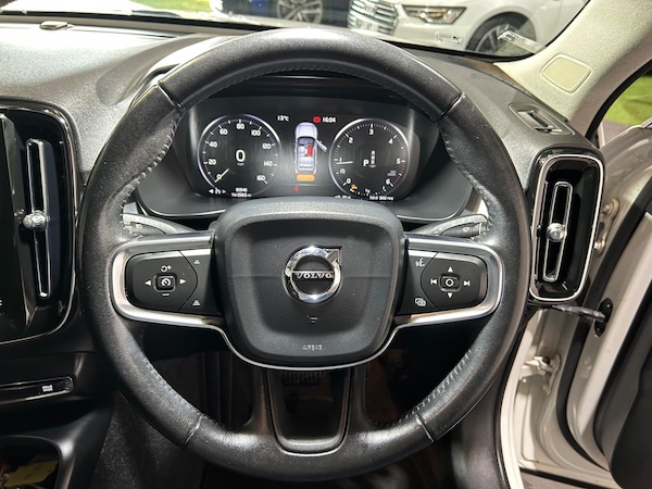 Used Volvo XC40 2019 for sale - 76026388: Photo 23