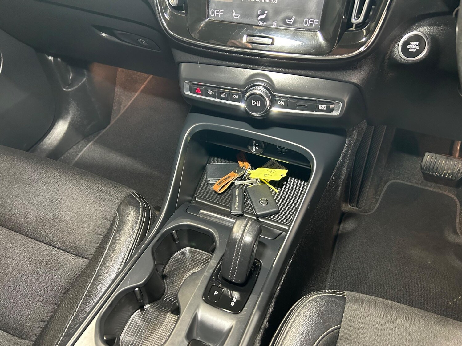 Used Volvo XC40 2019 for sale - 76026388: Photo 27