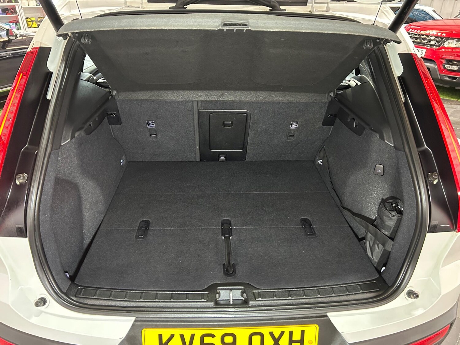 Used Volvo XC40 2019 for sale - 76026388: Photo 28