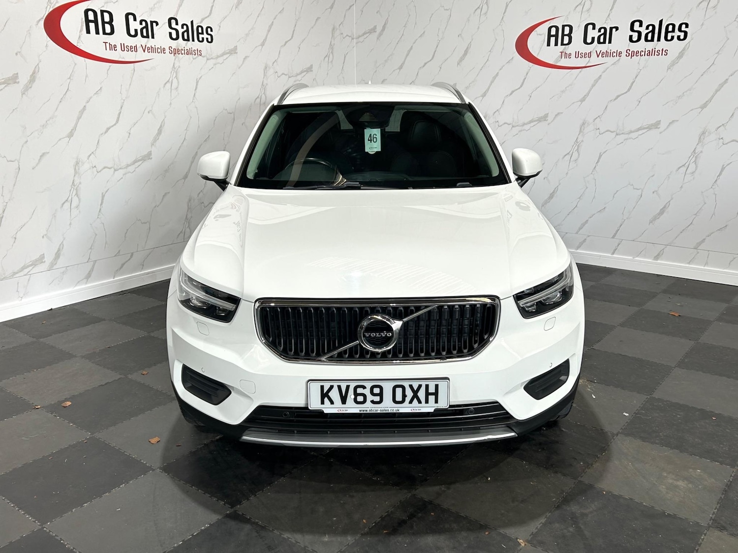 Used Volvo XC40 2019 for sale - 76026388: Photo 3