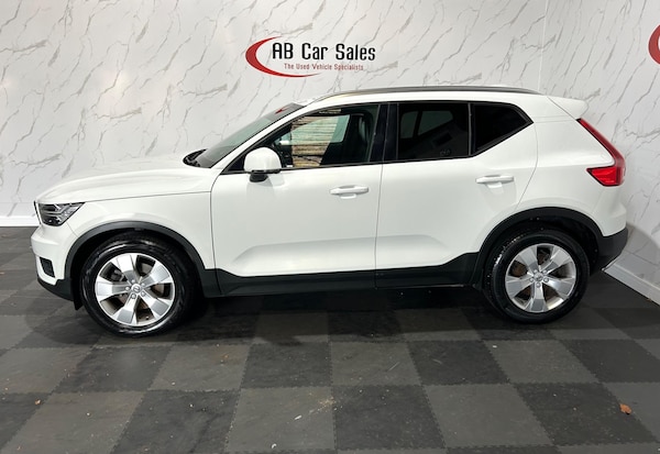 Used Volvo XC40 2019 for sale - 76026388: Photo 5
