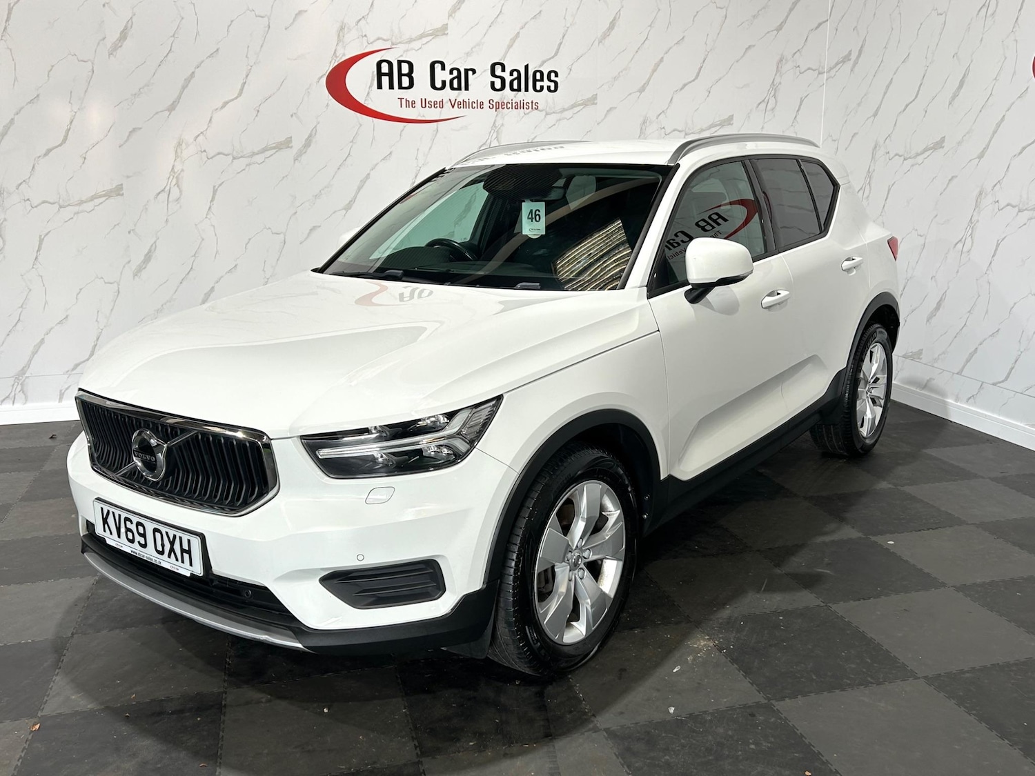 Used Volvo XC40 2019 for sale - 76026388: Photo 6