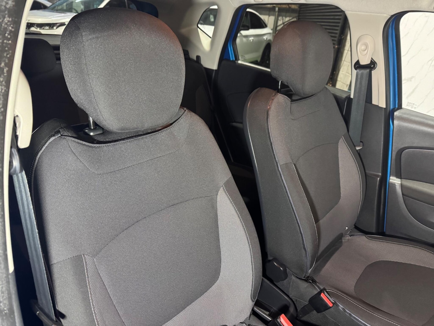 Used Renault Captur 2015 for sale - 76608141: Photo 12