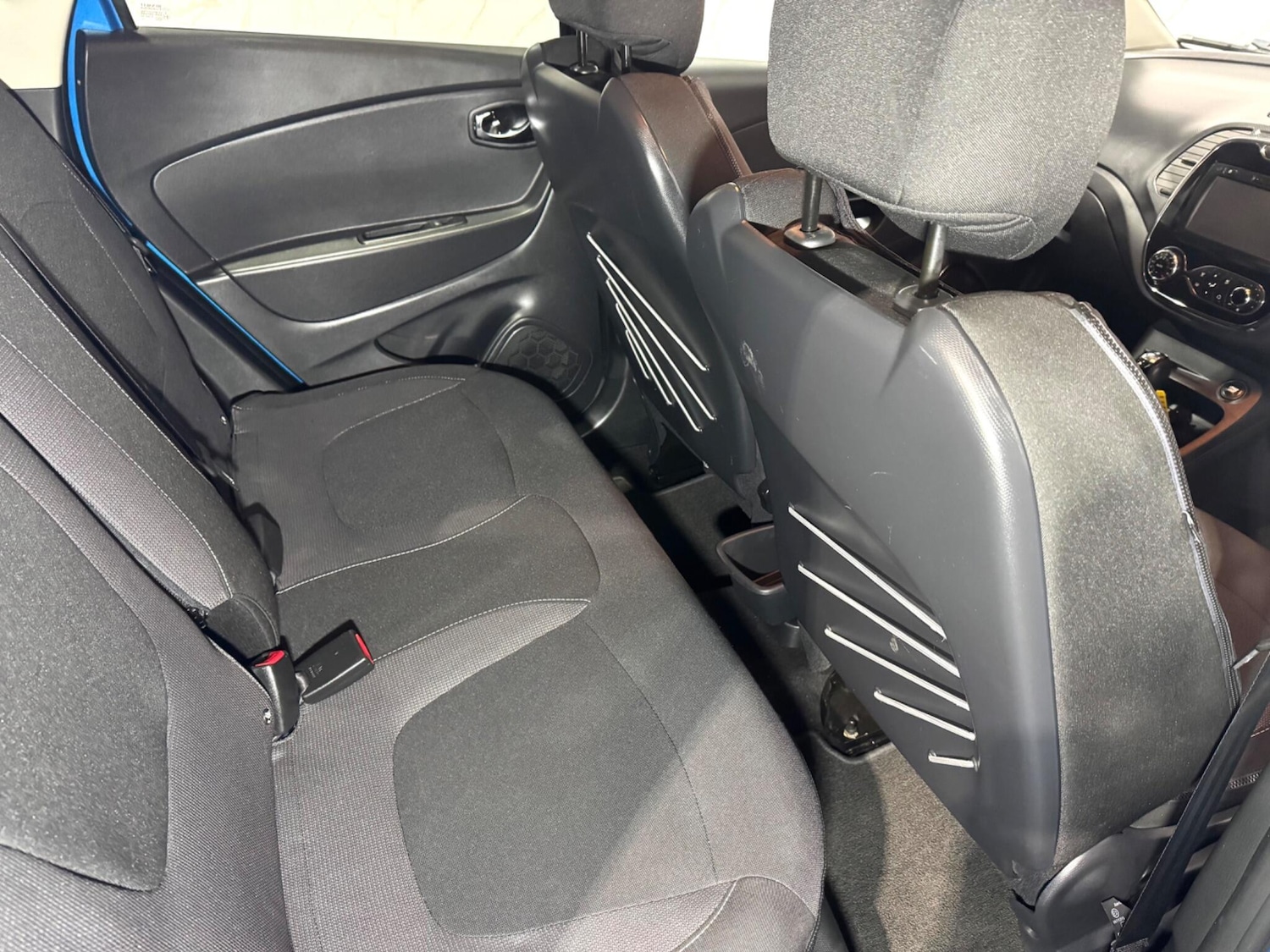 Used Renault Captur 2015 for sale - 76608141: Photo 14