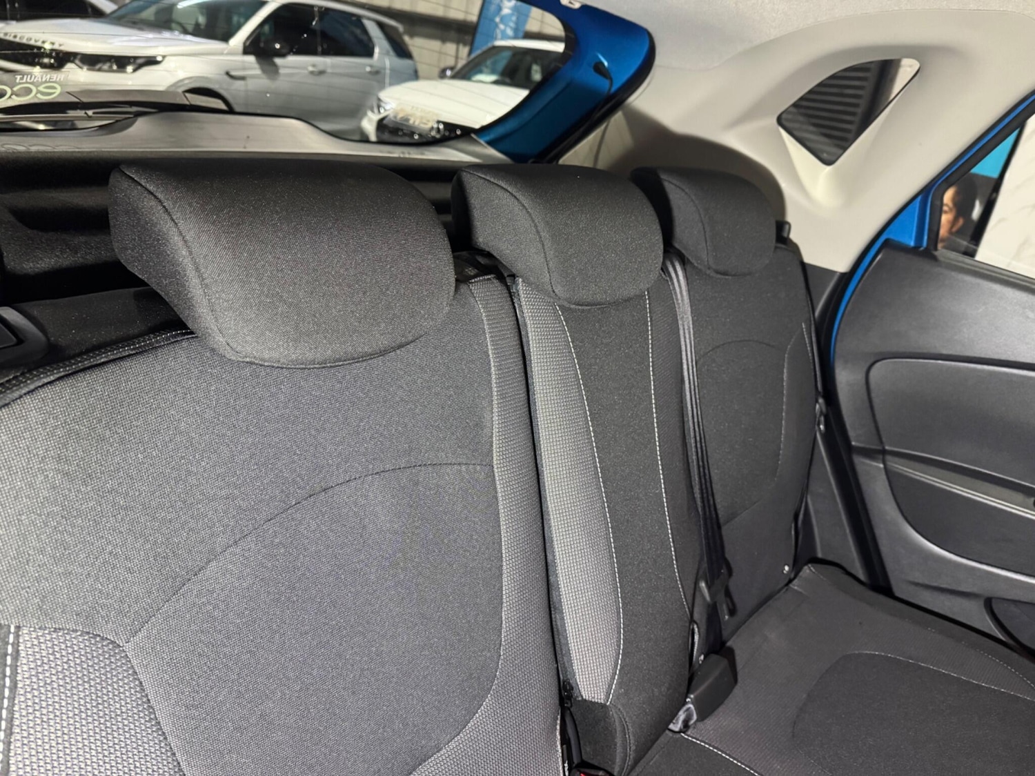 Used Renault Captur 2015 for sale - 76608141: Photo 15