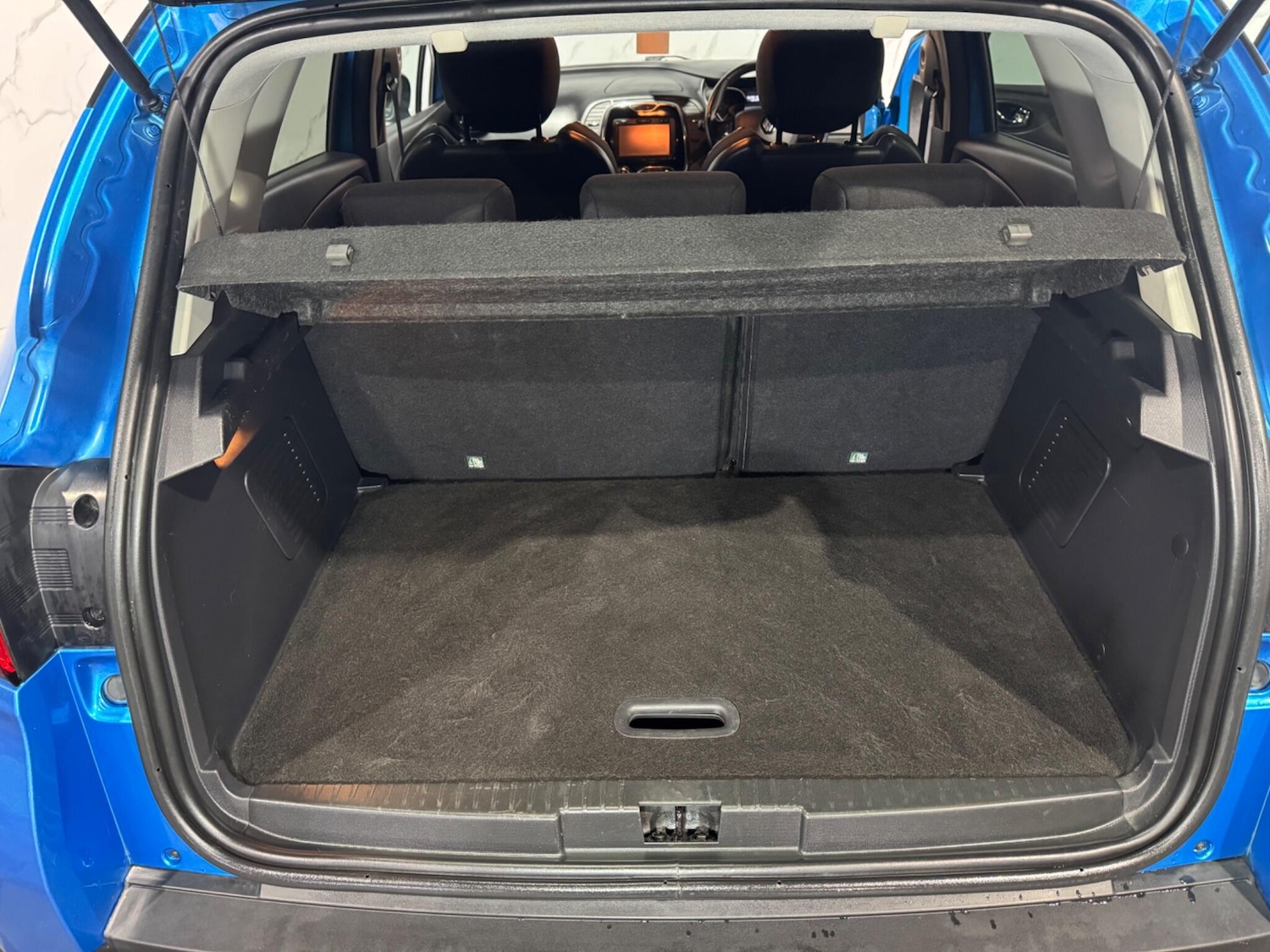 Used Renault Captur 2015 for sale - 76608141: Photo 17