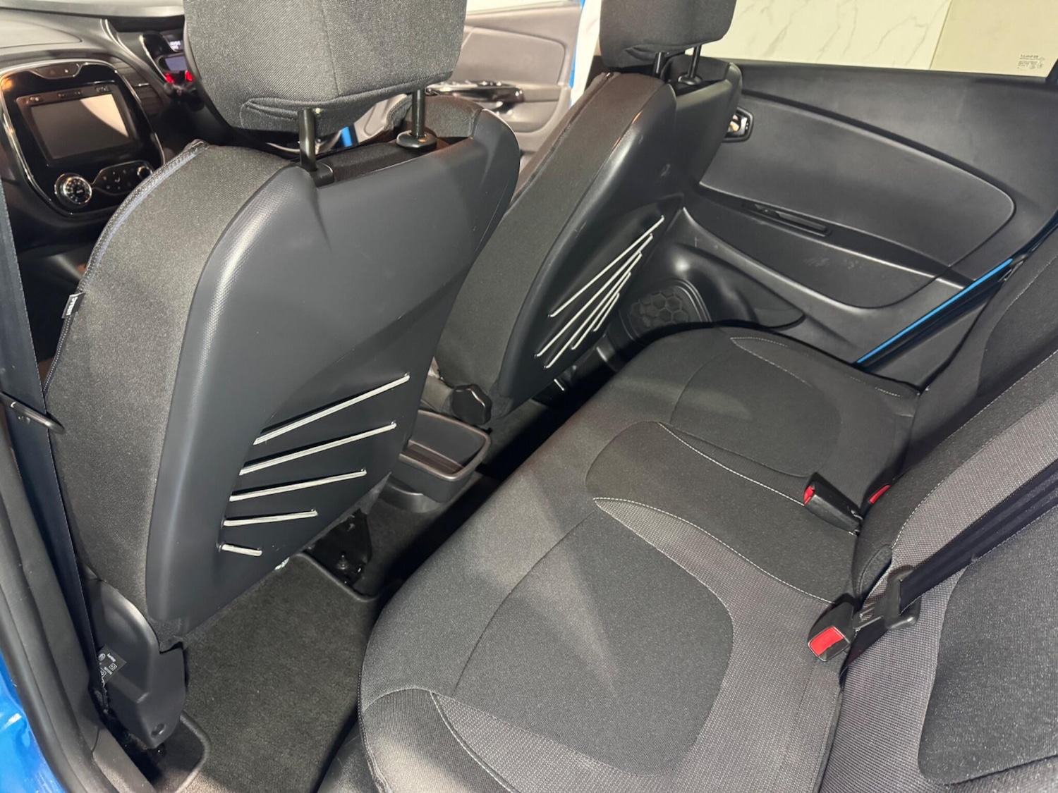 Used Renault Captur 2015 for sale - 76608141: Photo 19