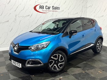 2015 (15) - 1.5 dCi 90 Dynamique S MediaNav 5dr EDC