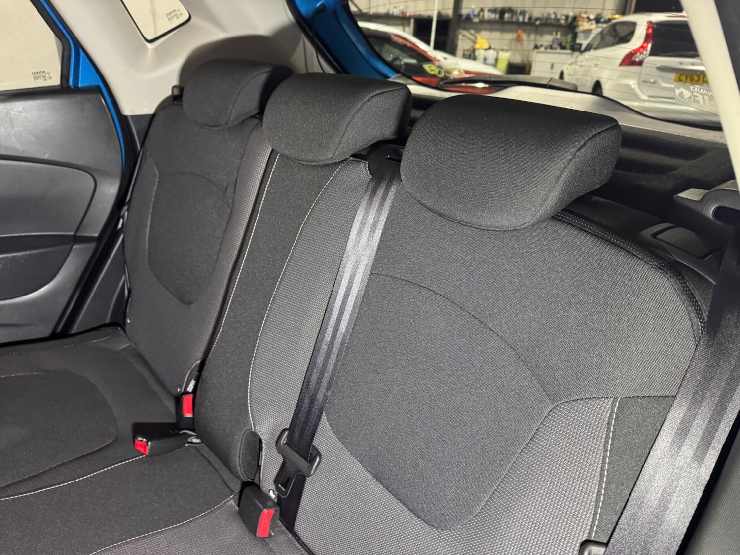 Used Renault Captur 2015 for sale - 76608141: Photo 20