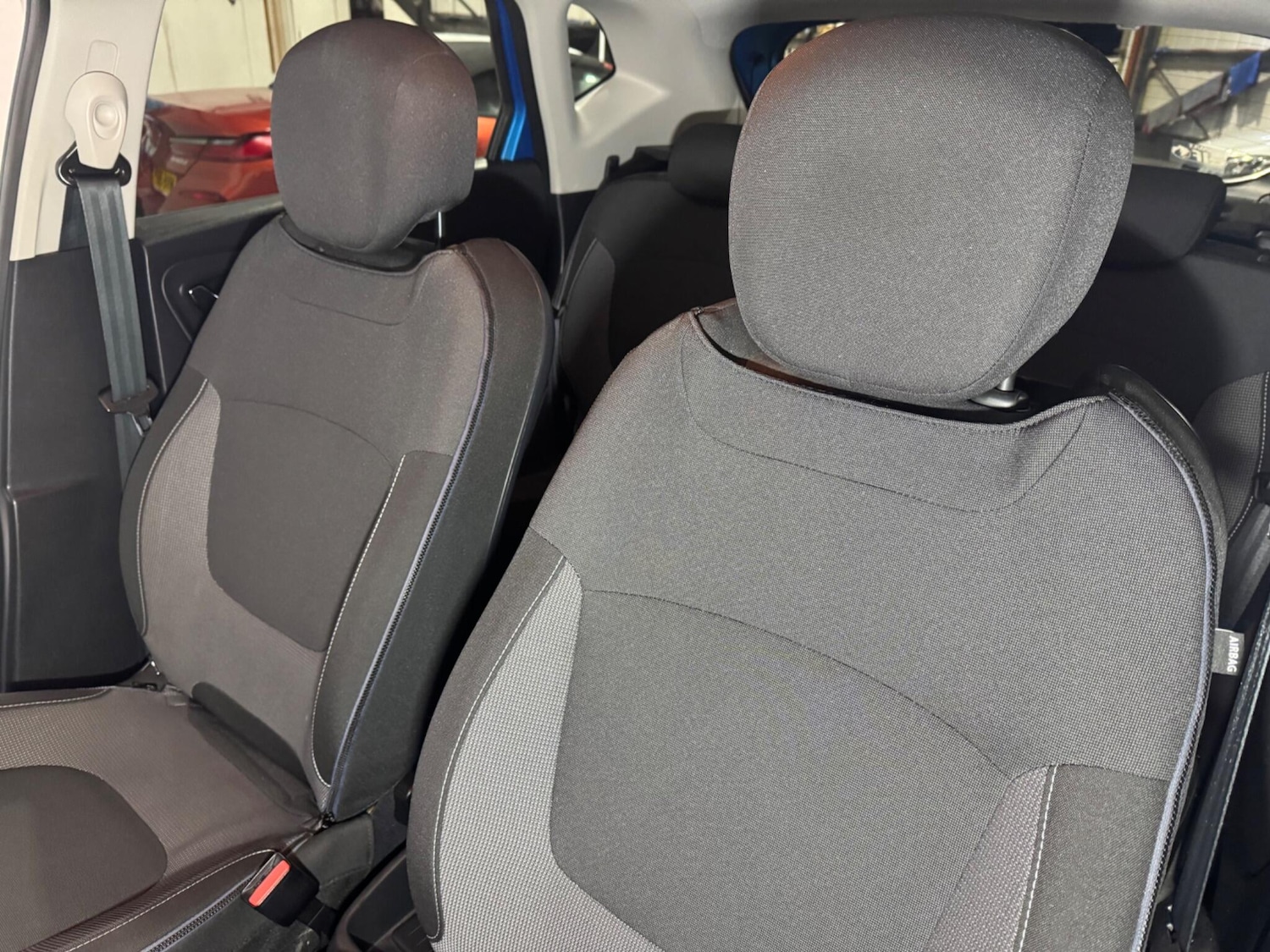 Used Renault Captur 2015 for sale - 76608141: Photo 23