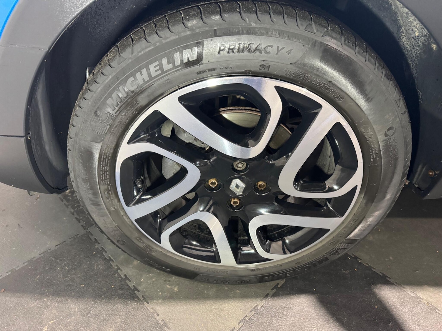 Used Renault Captur 2015 for sale - 76608141: Photo 28