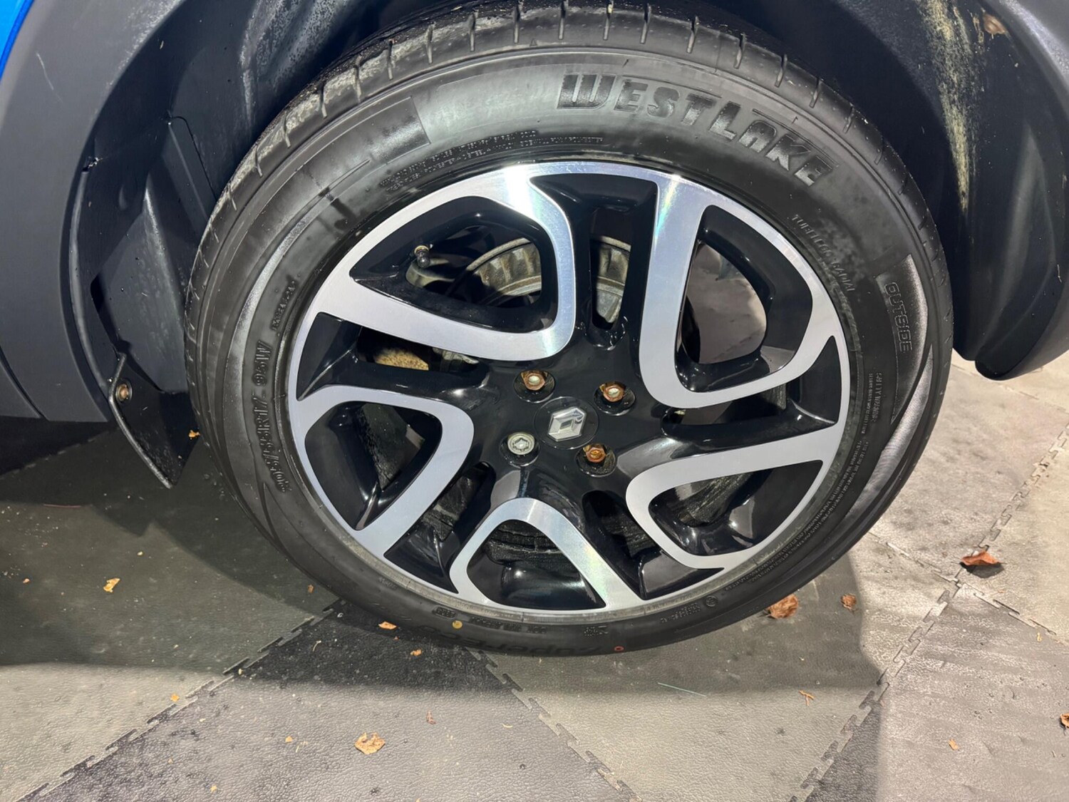 Used Renault Captur 2015 for sale - 76608141: Photo 29