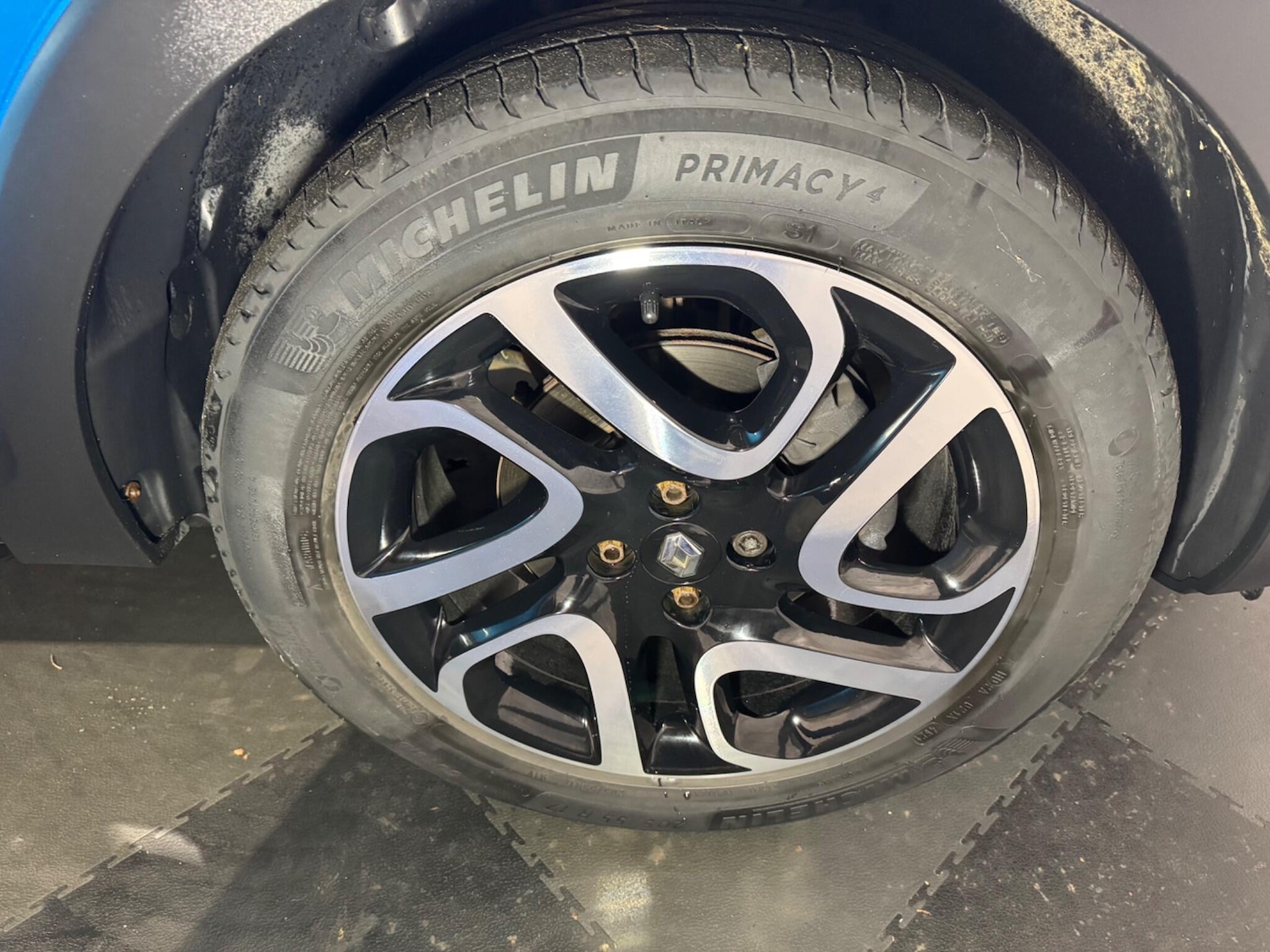 Used Renault Captur 2015 for sale - 76608141: Photo 31