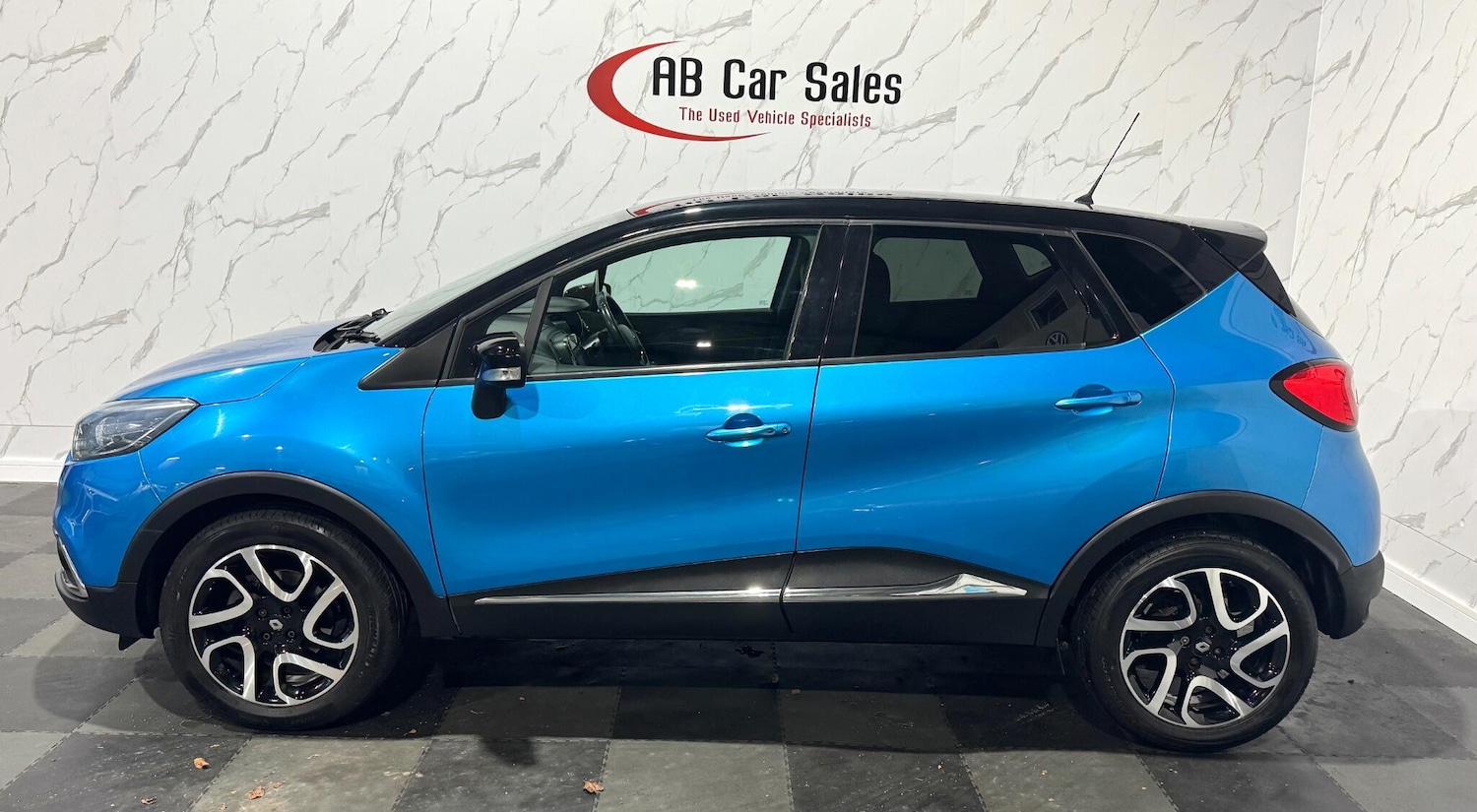 Used Renault Captur 2015 for sale - 76608141: Photo 7