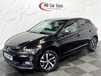 2018 (68) - 1.0 TSI beats Euro 6 (s/s) 5dr