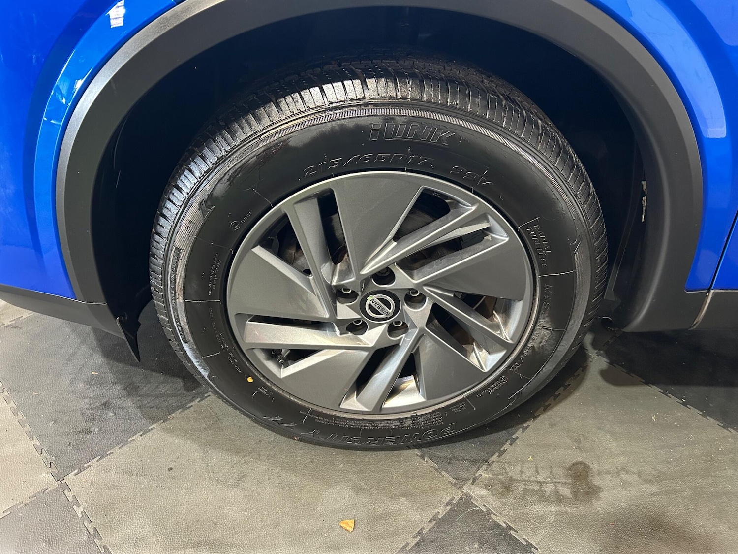 Used Nissan Qashqai 2022 for sale - 76072049: Photo 11
