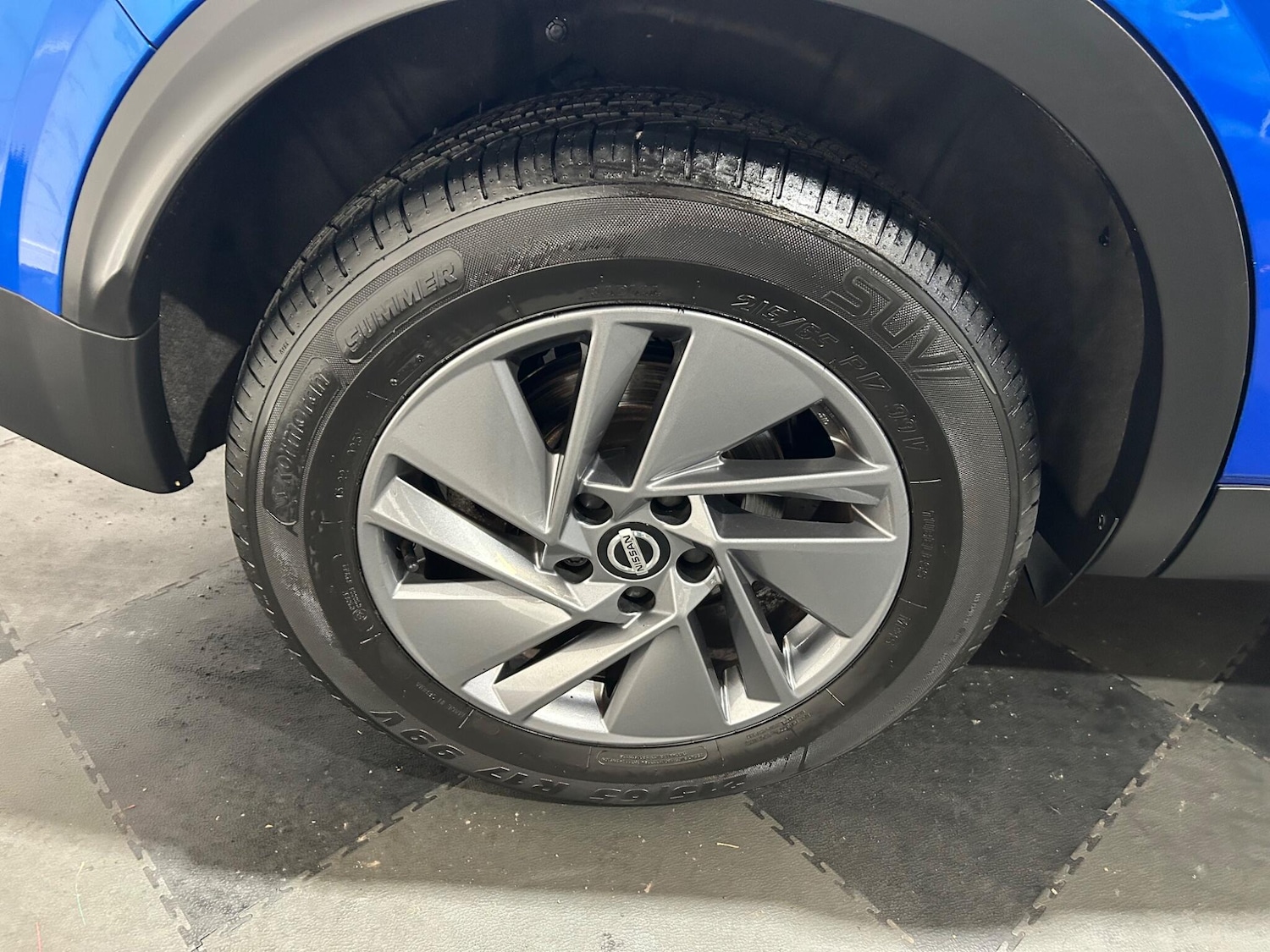 Used Nissan Qashqai 2022 for sale - 76072049: Photo 12