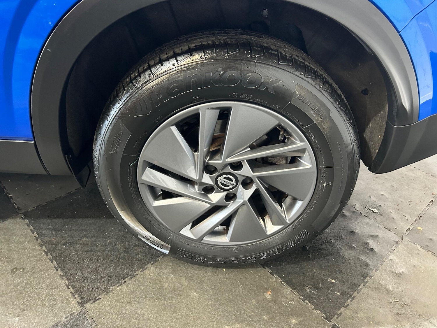 Used Nissan Qashqai 2022 for sale - 76072049: Photo 13