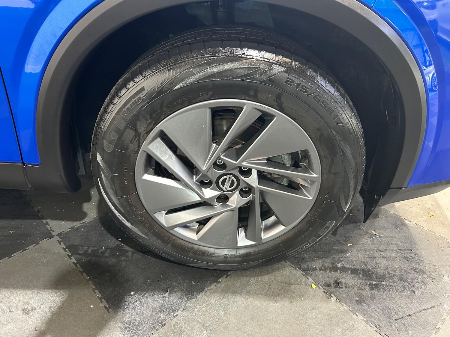 Used Nissan Qashqai 2022 for sale - 76072049: Photo 14