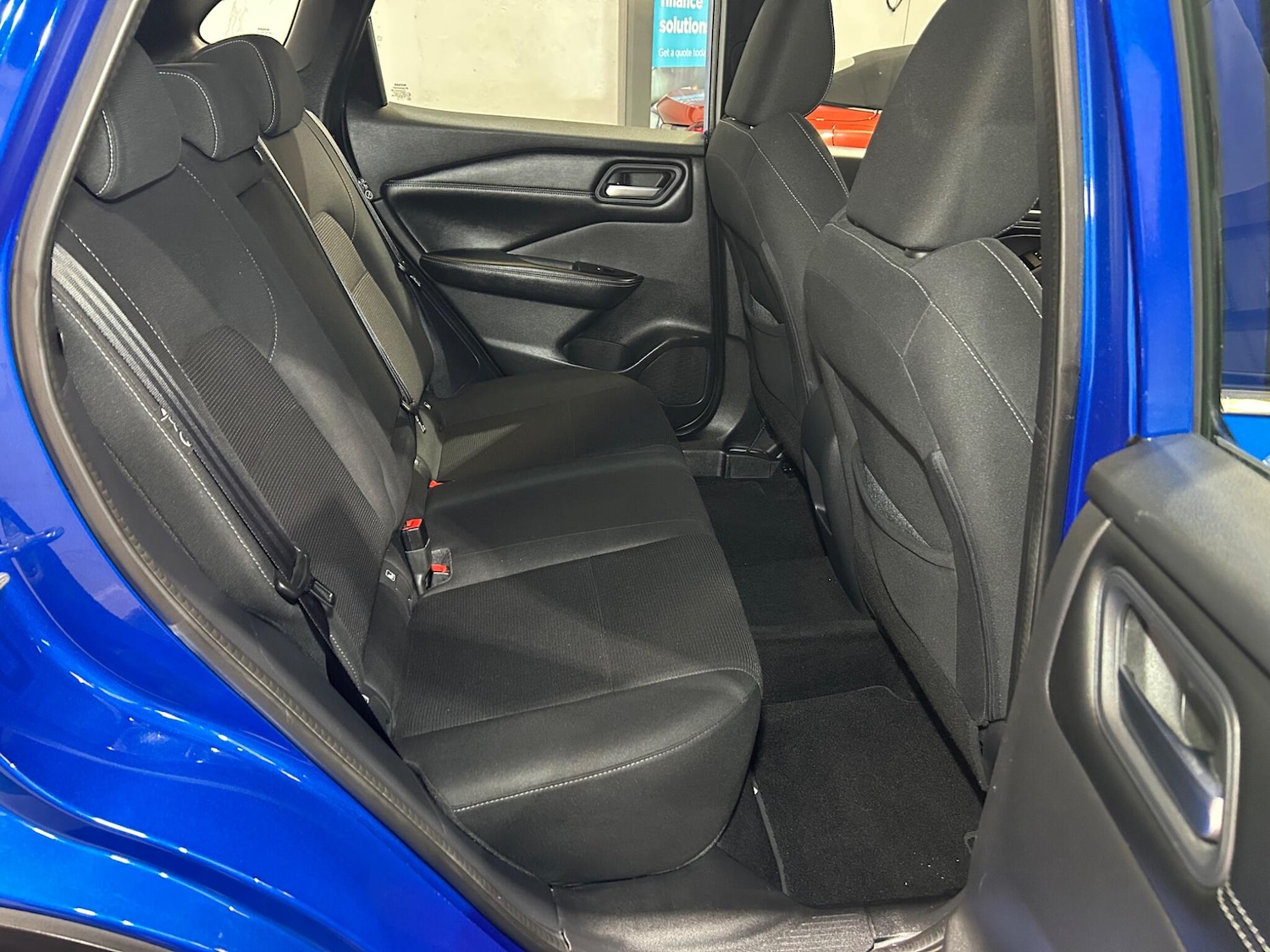 Used Nissan Qashqai 2022 for sale - 76072049: Photo 17