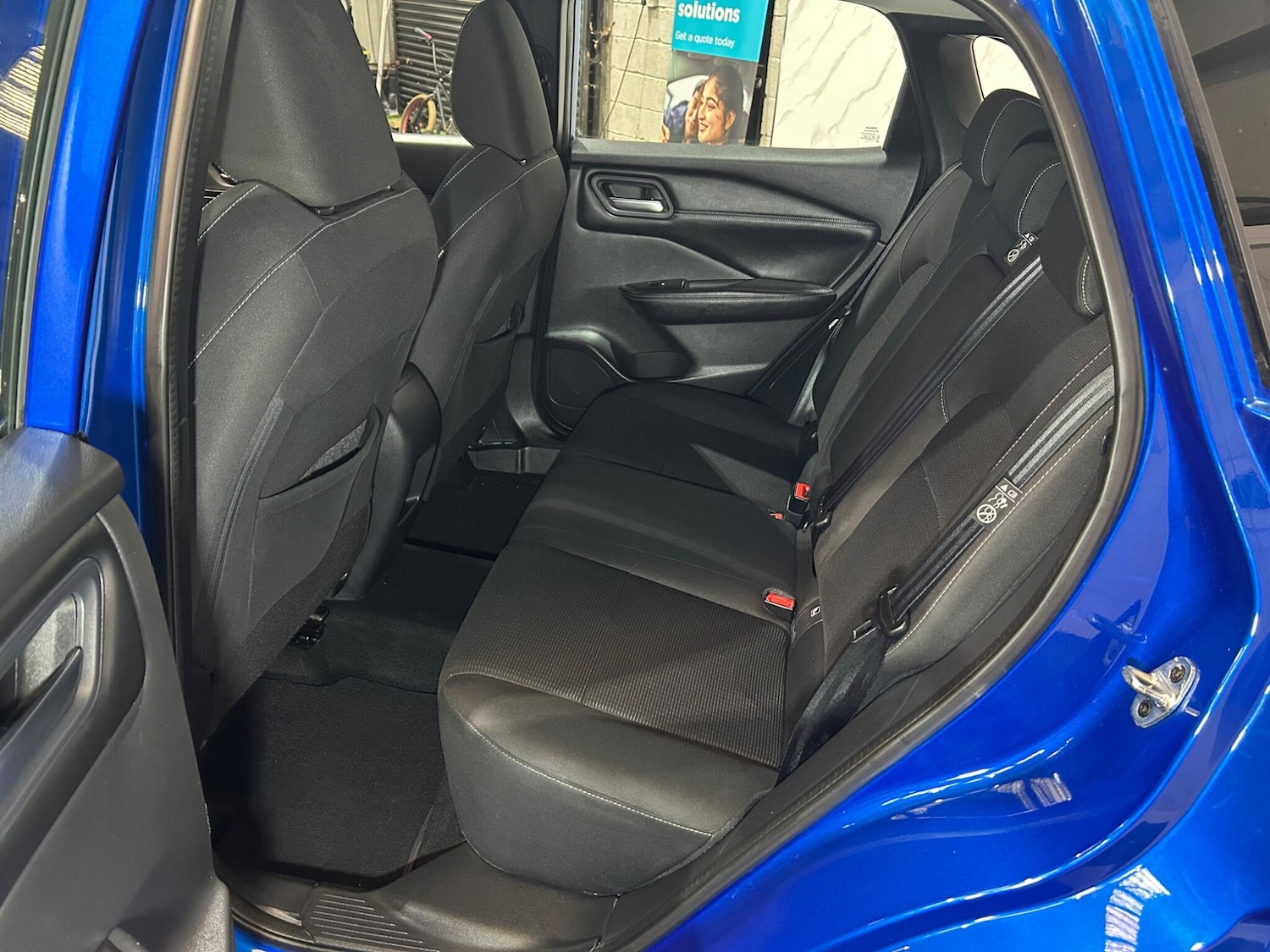 Used Nissan Qashqai 2022 for sale - 76072049: Photo 19