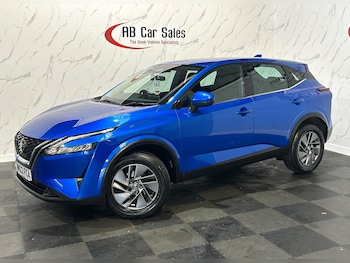 Used Nissan Qashqai 2022 for sale - 76072049: Photo