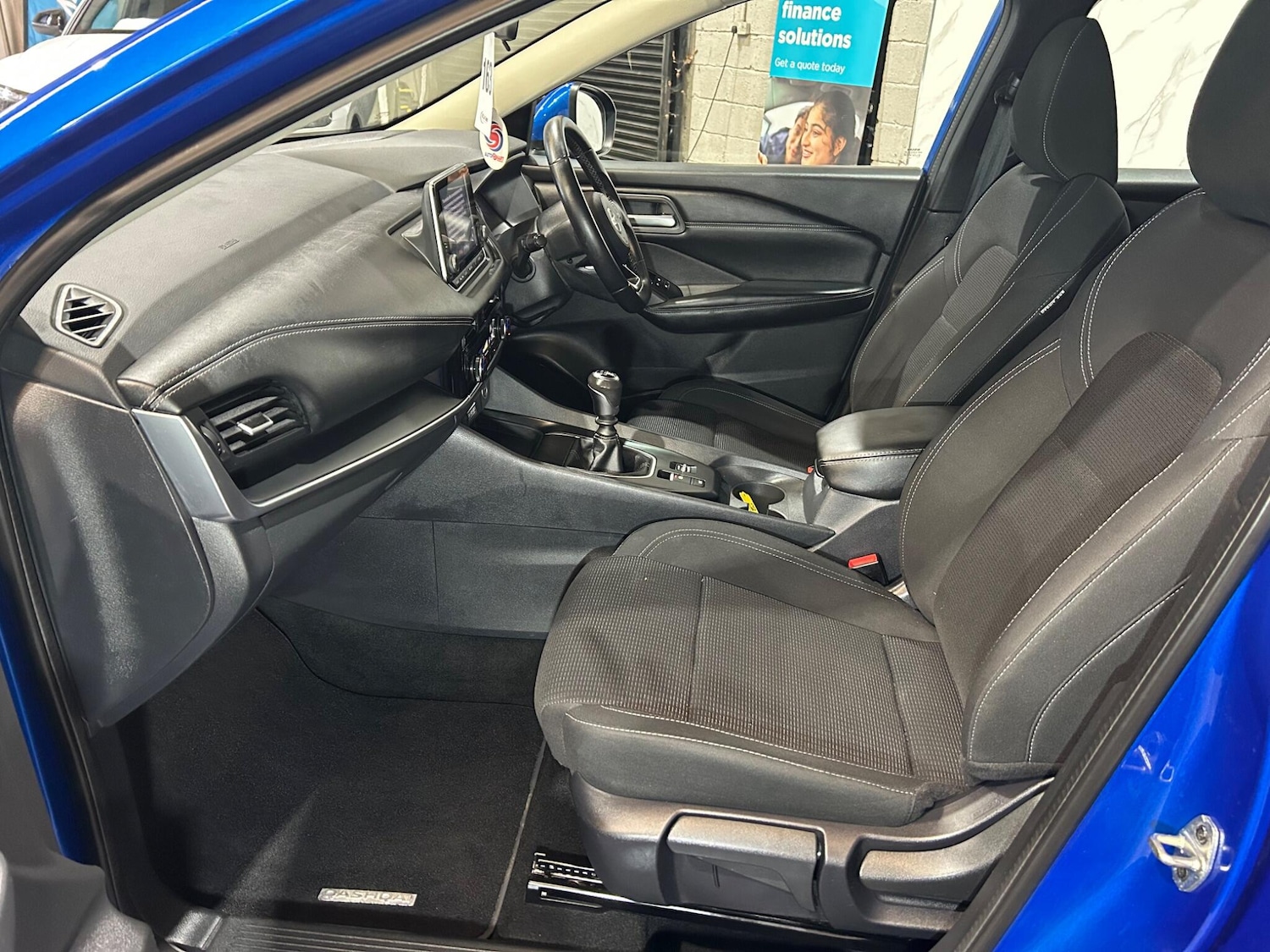 Used Nissan Qashqai 2022 for sale - 76072049: Photo 20