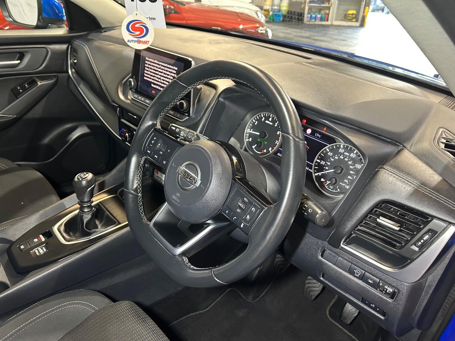 Used Nissan Qashqai 2022 for sale - 76072049: Photo 21
