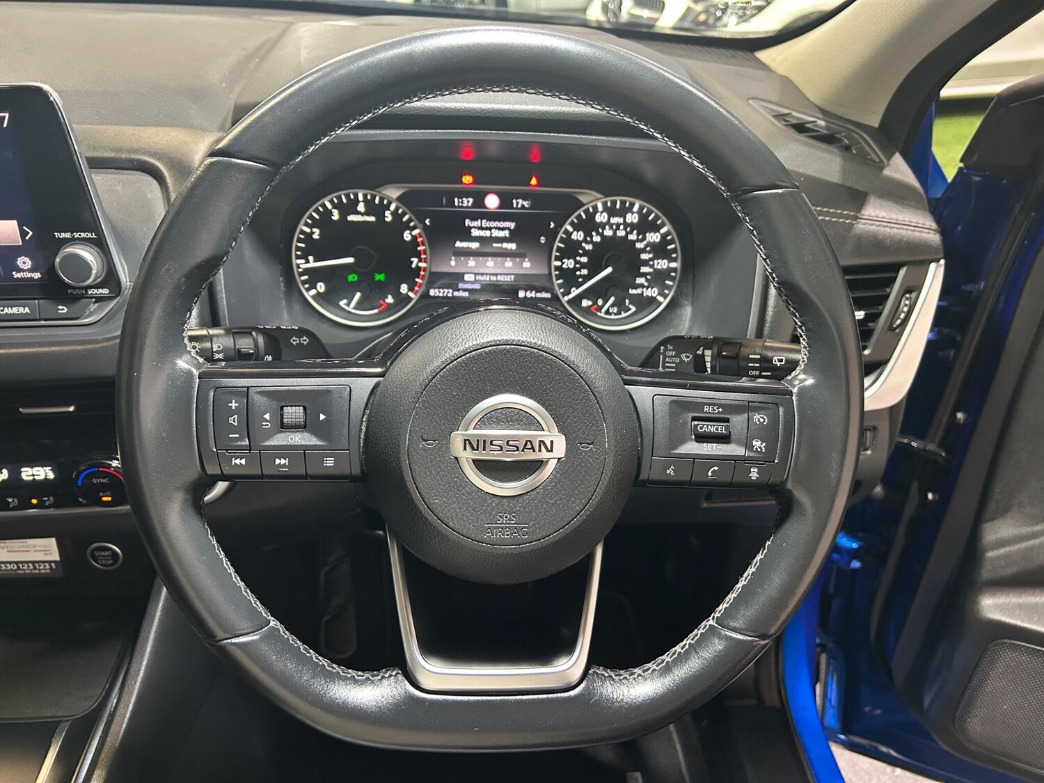 Used Nissan Qashqai 2022 for sale - 76072049: Photo 23