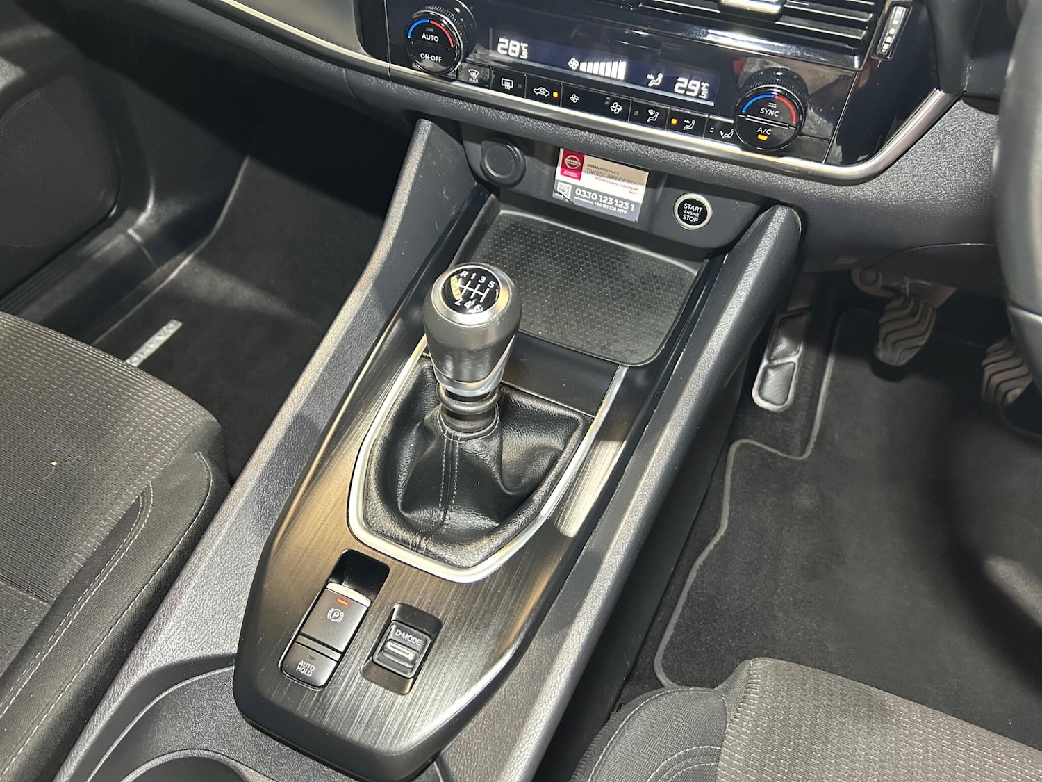 Used Nissan Qashqai 2022 for sale - 76072049: Photo 26