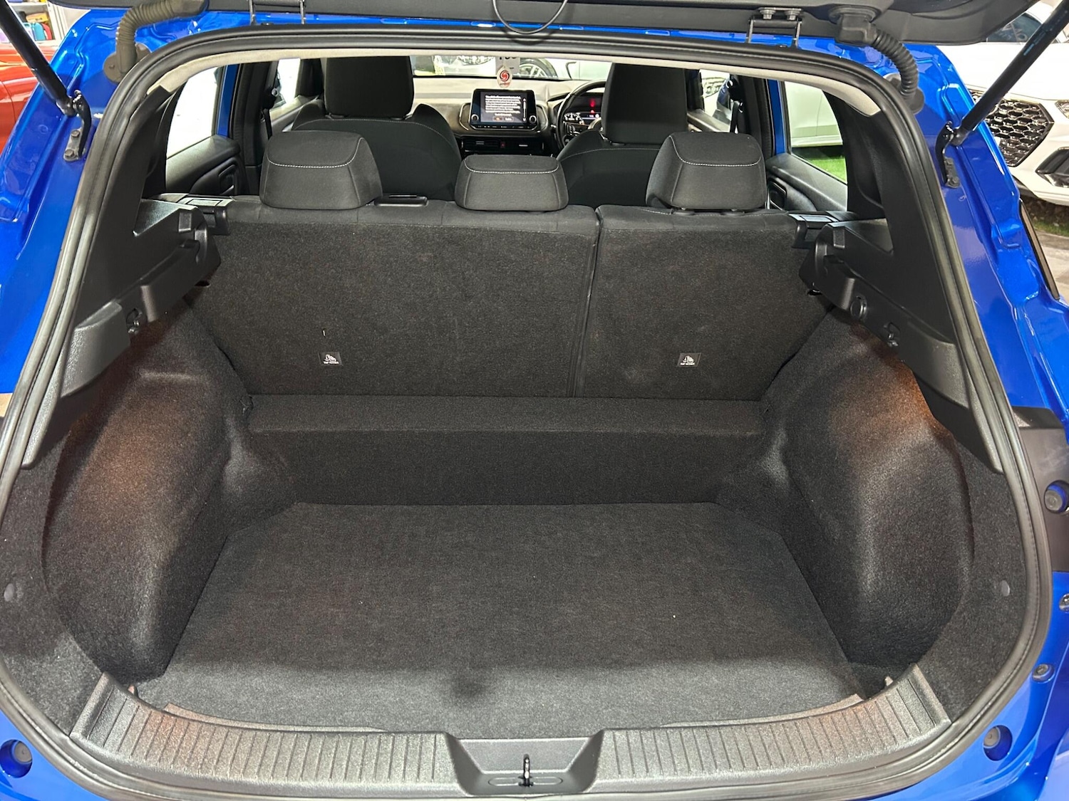 Used Nissan Qashqai 2022 for sale - 76072049: Photo 27
