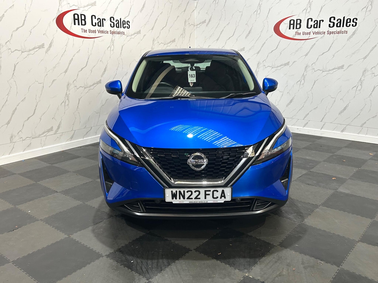Used Nissan Qashqai 2022 for sale - 76072049: Photo 3