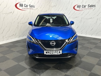 Used Nissan Qashqai 2022 for sale - 76072049: Photo