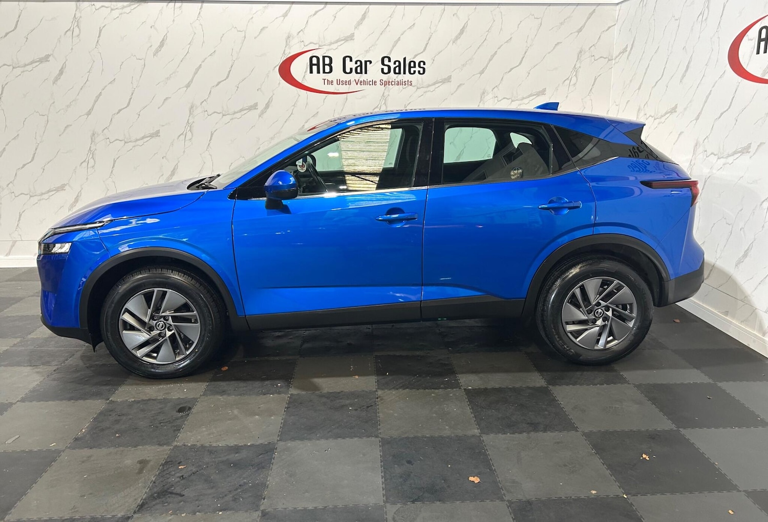 Used Nissan Qashqai 2022 for sale - 76072049: Photo 5