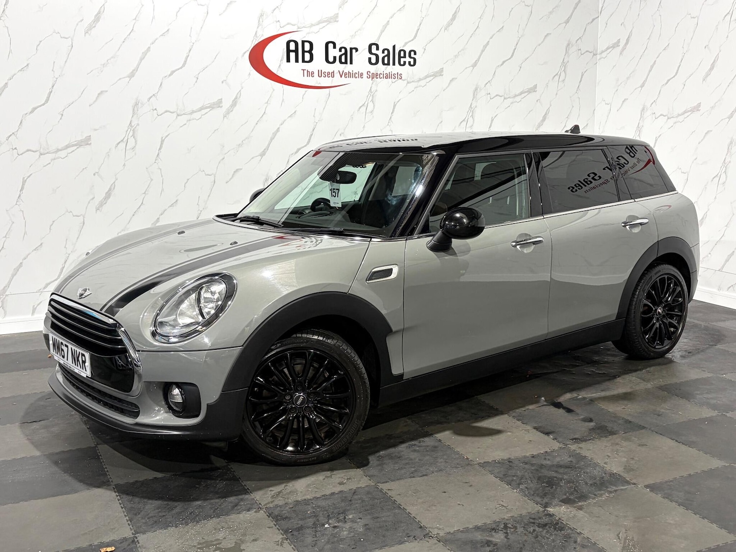 Used MINI Clubman 2018 for sale - 76377685: Photo 1