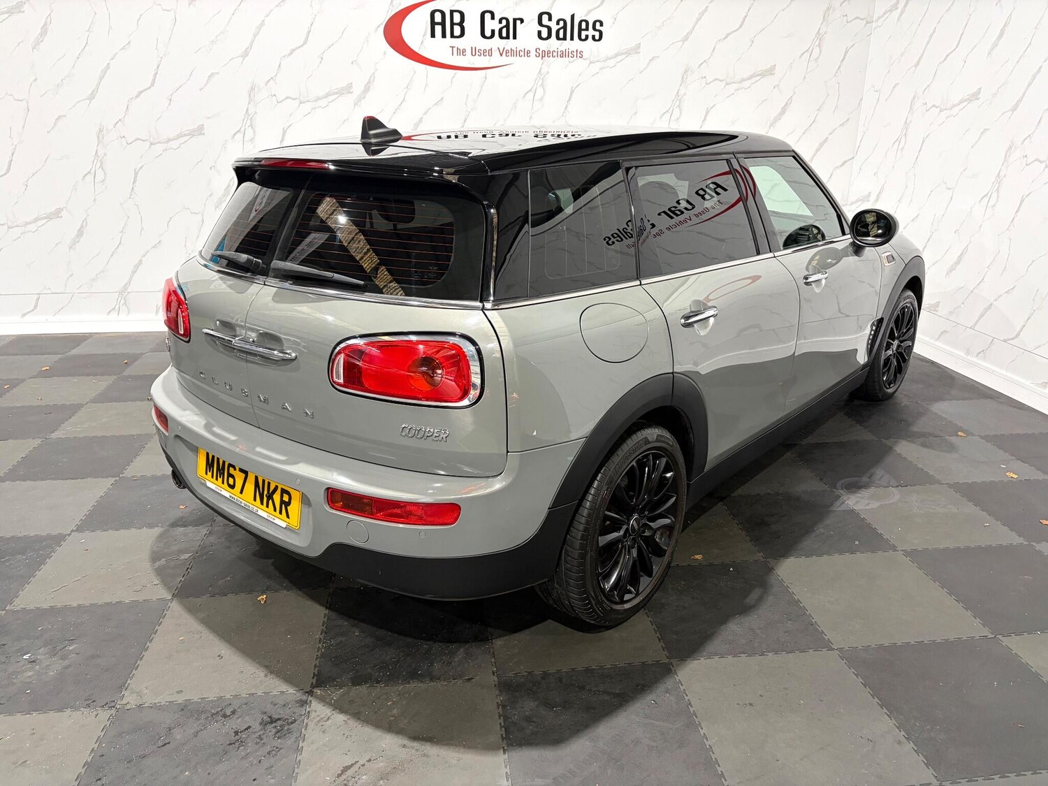 Used MINI Clubman 2018 for sale - 76377685: Photo 10