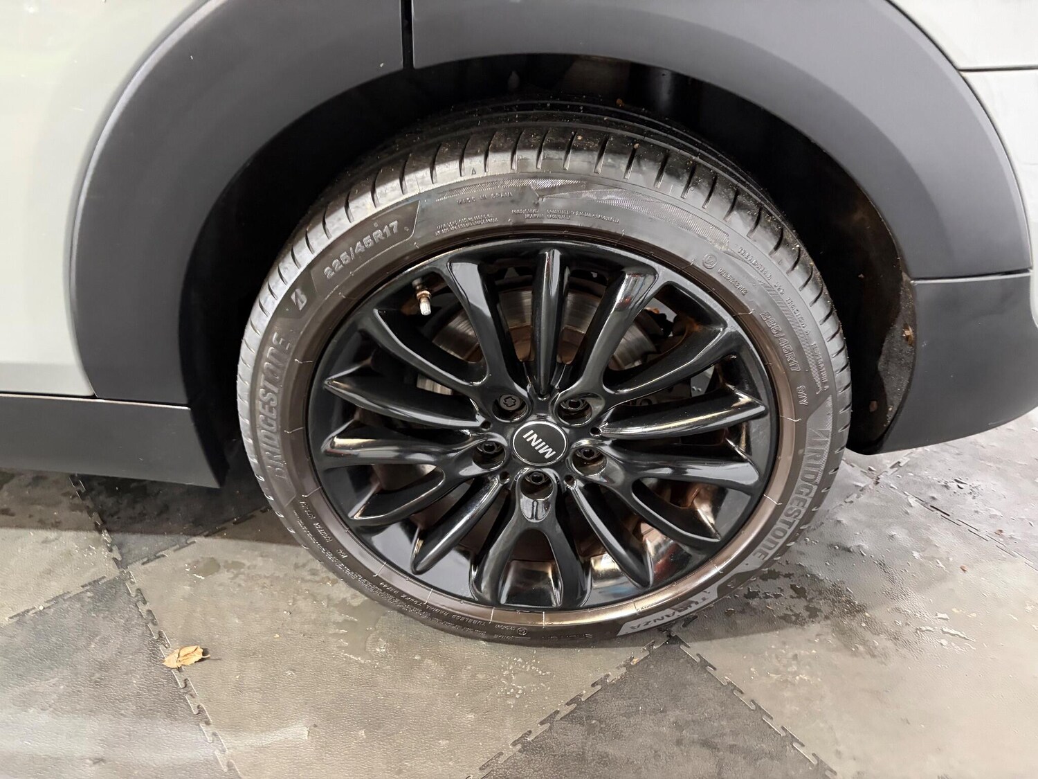 Used MINI Clubman 2018 for sale - 76377685: Photo 11