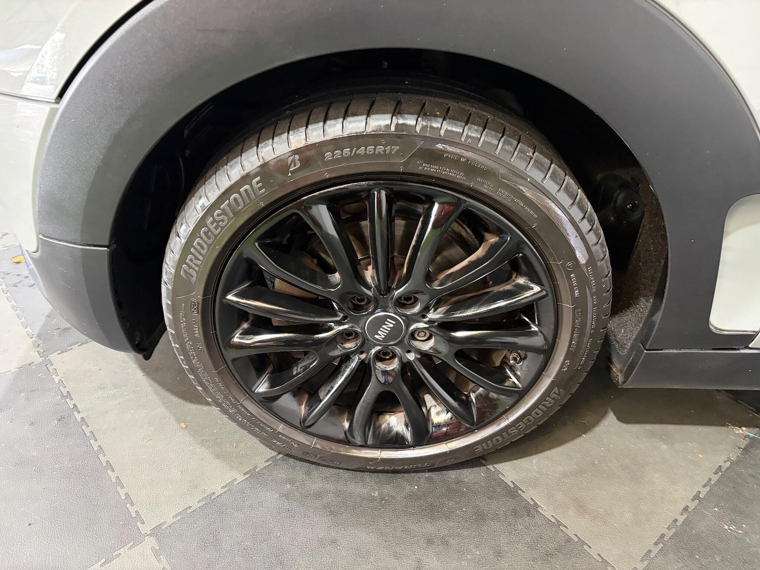 Used MINI Clubman 2018 for sale - 76377685: Photo 12