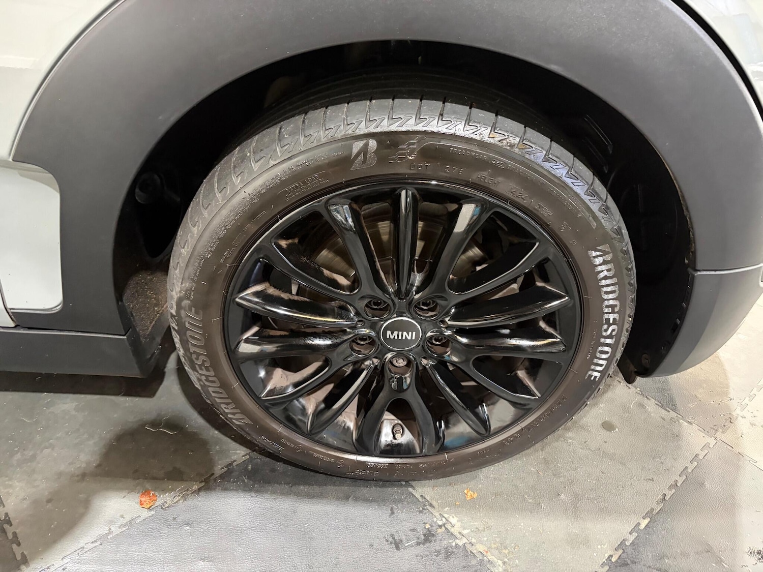 Used MINI Clubman 2018 for sale - 76377685: Photo 13