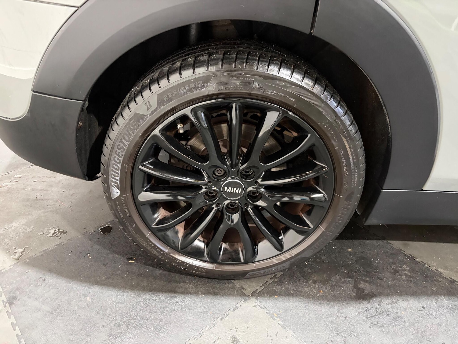 Used MINI Clubman 2018 for sale - 76377685: Photo 14