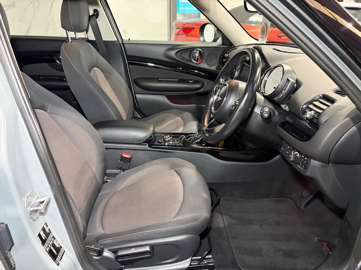 Used MINI Clubman 2018 for sale - 76377685: Photo 15