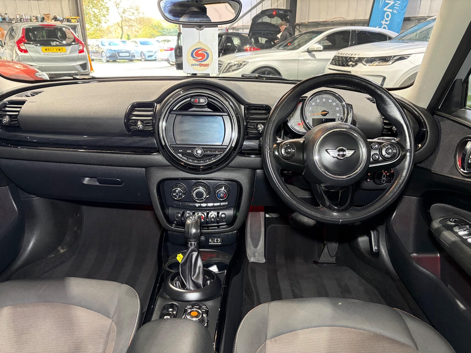 Used MINI Clubman 2018 for sale - 76377685: Photo 16